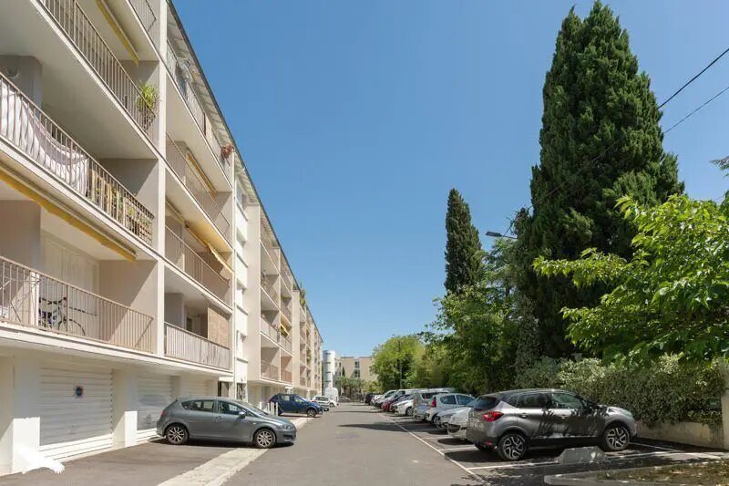 Appartement à vendre, 69m², Montpellier