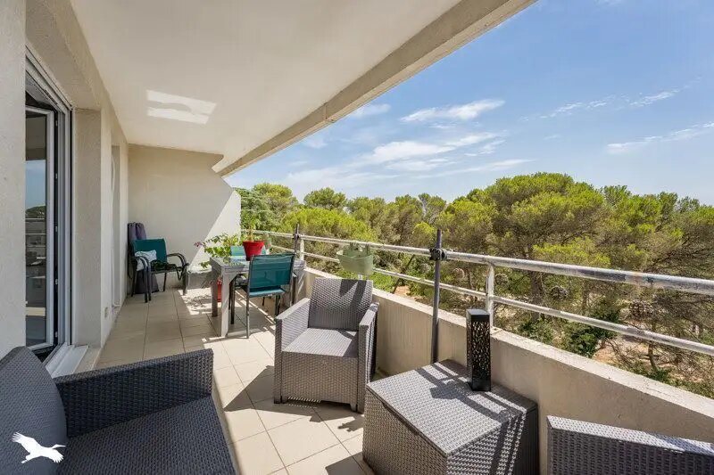 Appartement à vendre, 75m², Montpellier