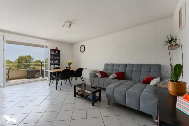 Appartement à vendre, 75m², Montpellier