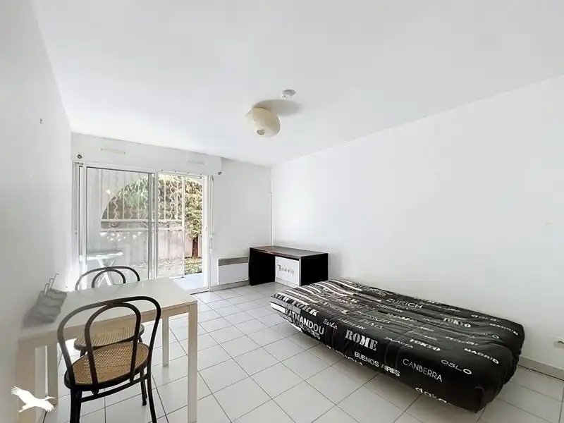 Appartement à vendre, 20m², Montpellier