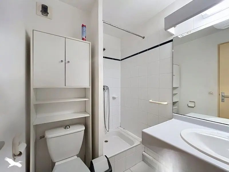 Appartement à vendre, 20m², Montpellier
