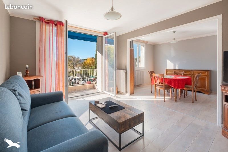 Appartement à vendre, 58m², Montpellier