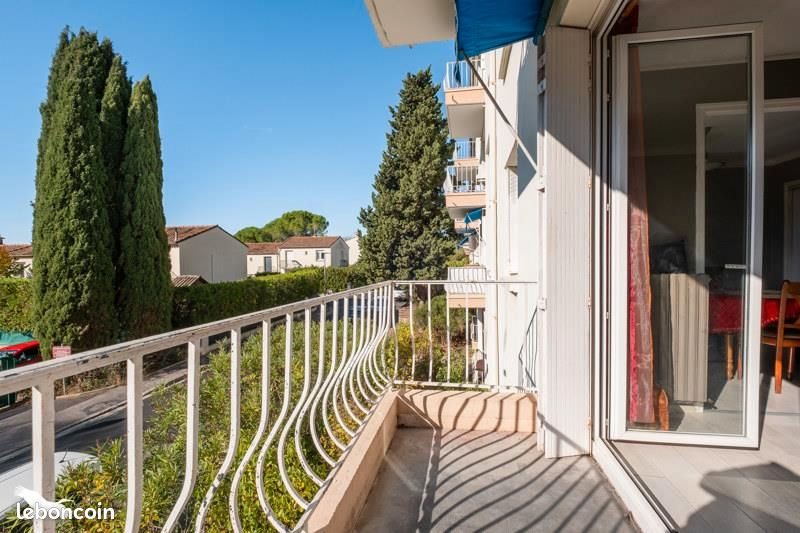Appartement à vendre, 58m², Montpellier