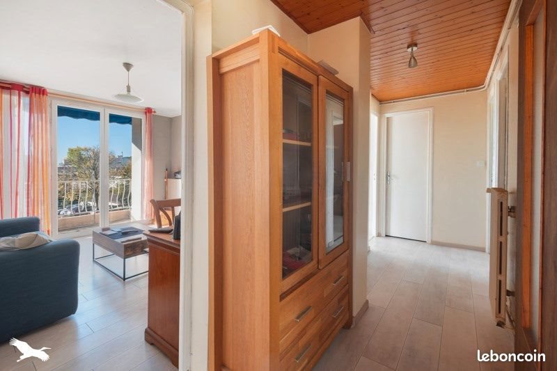 Appartement à vendre, 58m², Montpellier