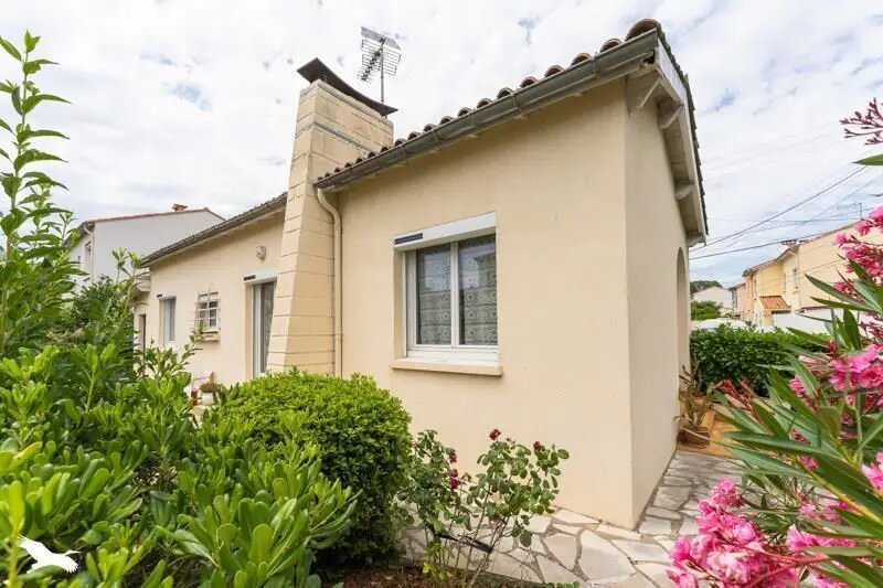 Maison à vendre, 72m², Montpellier