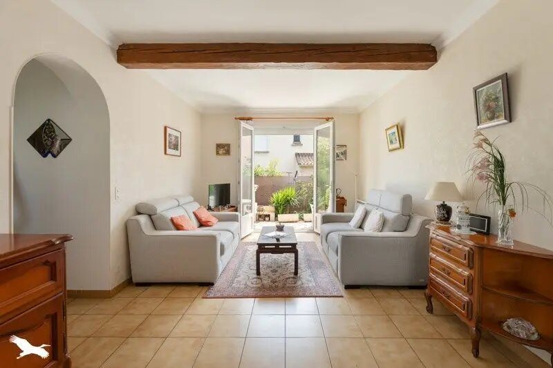 Maison à vendre, 72m², Montpellier