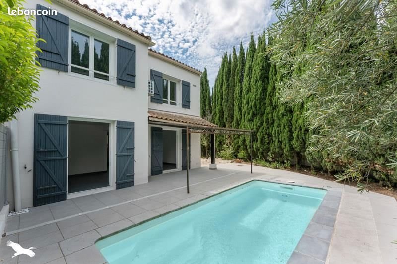 Maison à vendre, 116m², Montpellier