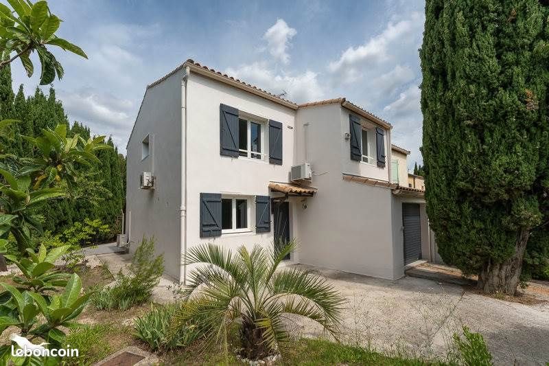 Maison à vendre, 116m², Montpellier