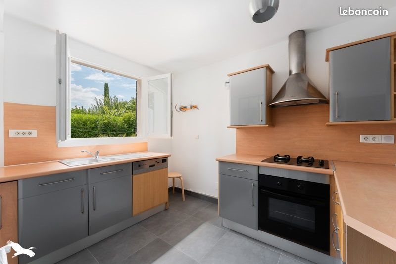 Maison à vendre, 116m², Montpellier