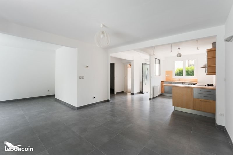 Maison à vendre, 116m², Montpellier