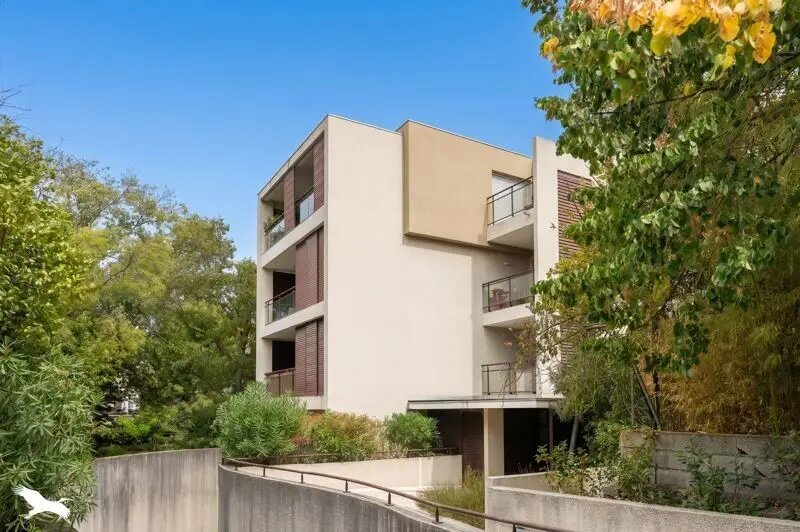Appartement à vendre, 40m², Montpellier