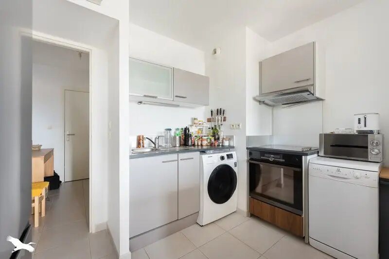 Appartement à vendre, 40m², Montpellier