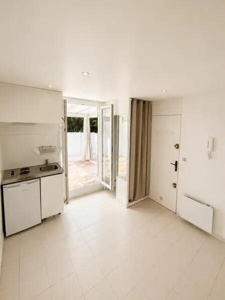 Appartement à vendre, 14m², Montpellier