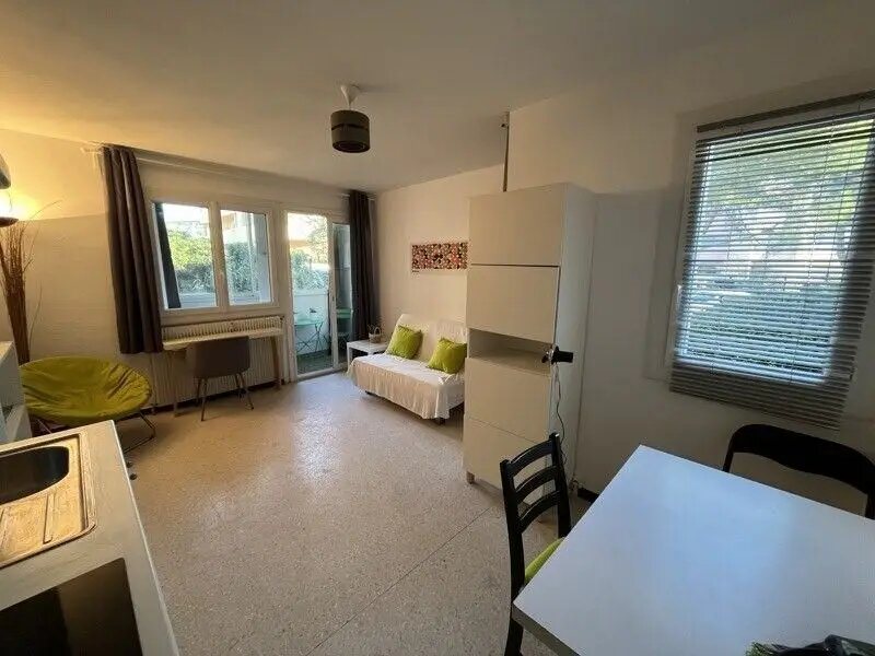 Appartement à vendre, 22m², Montpellier