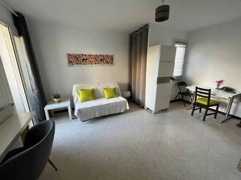 Appartement à vendre, 22m², Montpellier