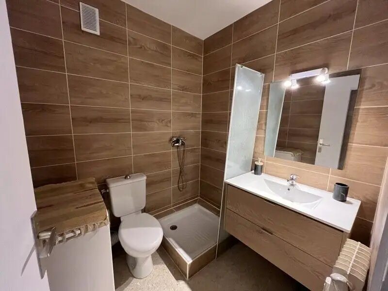 Appartement à vendre, 22m², Montpellier