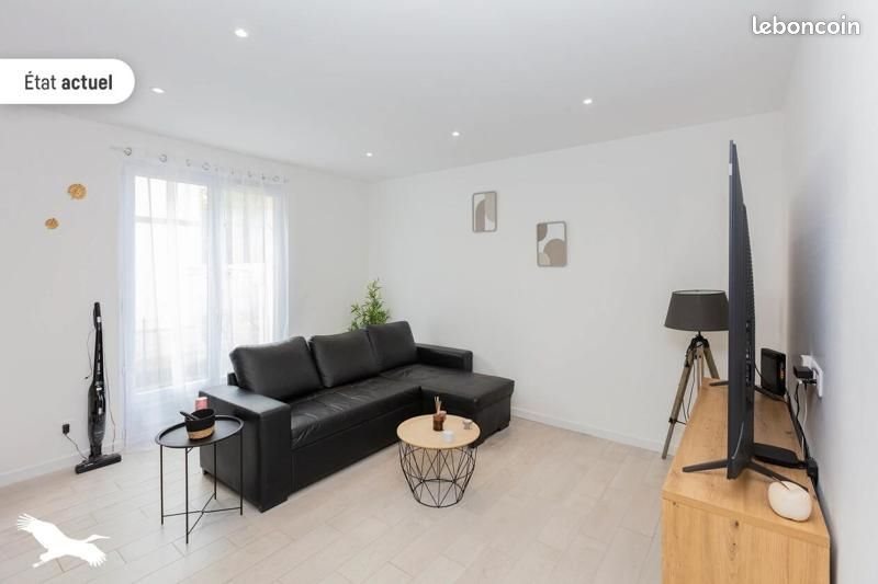 Maison à vendre, 96m², Auterive