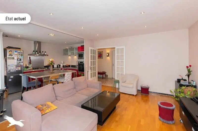 Maison à vendre, 138m², Auterive