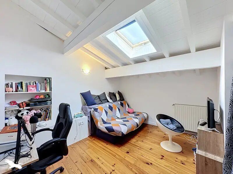 Maison à vendre, 145m², Auterive