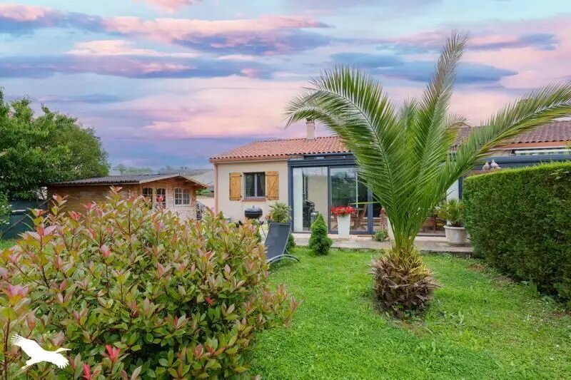 Maison à vendre, 110m², Auterive