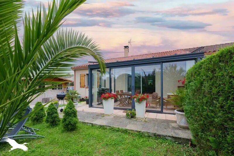 Maison à vendre, 110m², Auterive