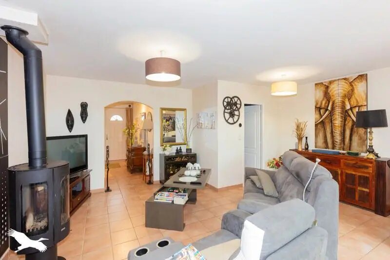 Maison à vendre, 110m², Auterive