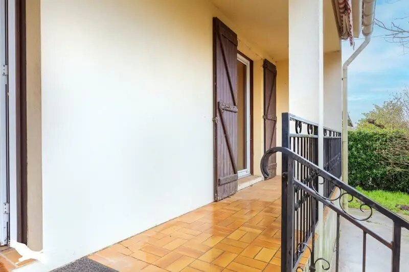 Maison à vendre, 84m², Auterive