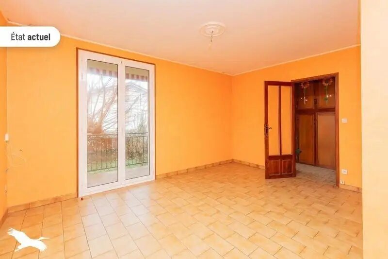 Maison à vendre, 84m², Auterive