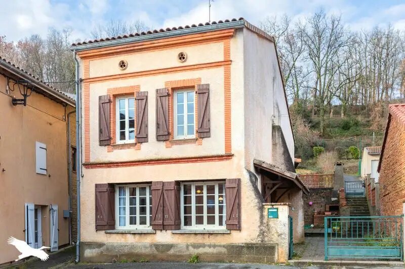 Maison à vendre, 120m², Auterive