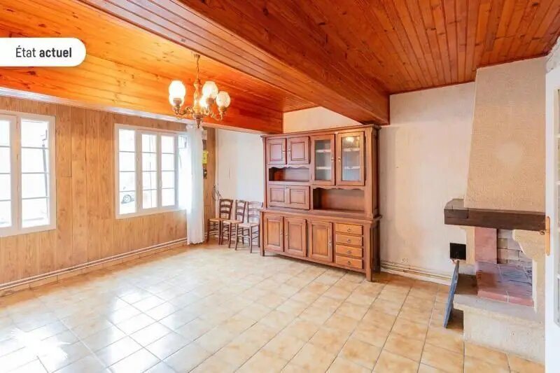 Maison à vendre, 120m², Auterive