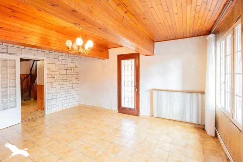 Maison à vendre, 120m², Auterive
