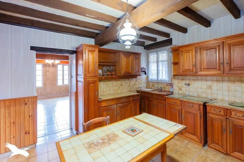 Maison à vendre, 120m², Auterive
