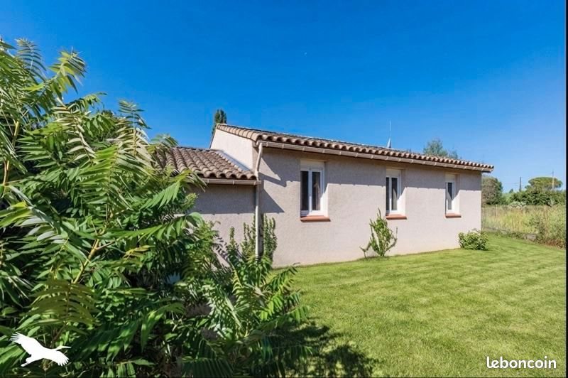 Maison à vendre, 88m², Auterive