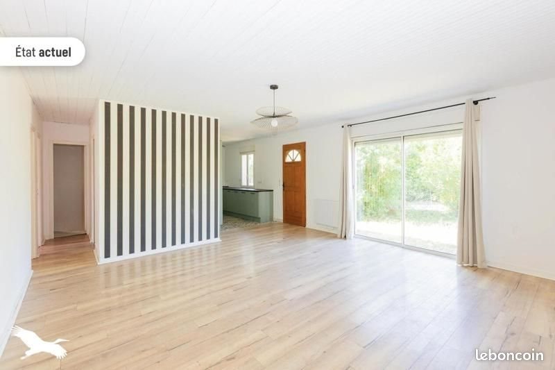 Maison à vendre, 88m², Auterive