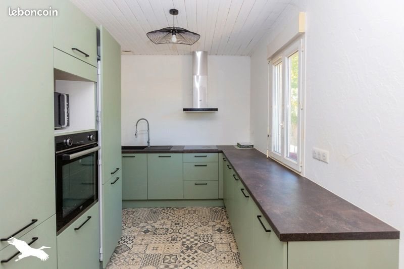 Maison à vendre, 88m², Auterive
