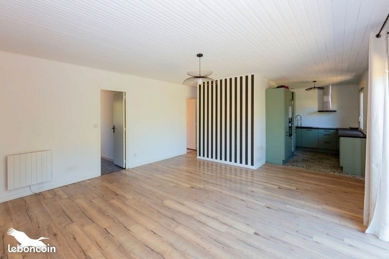 Maison à vendre, 88m², Auterive