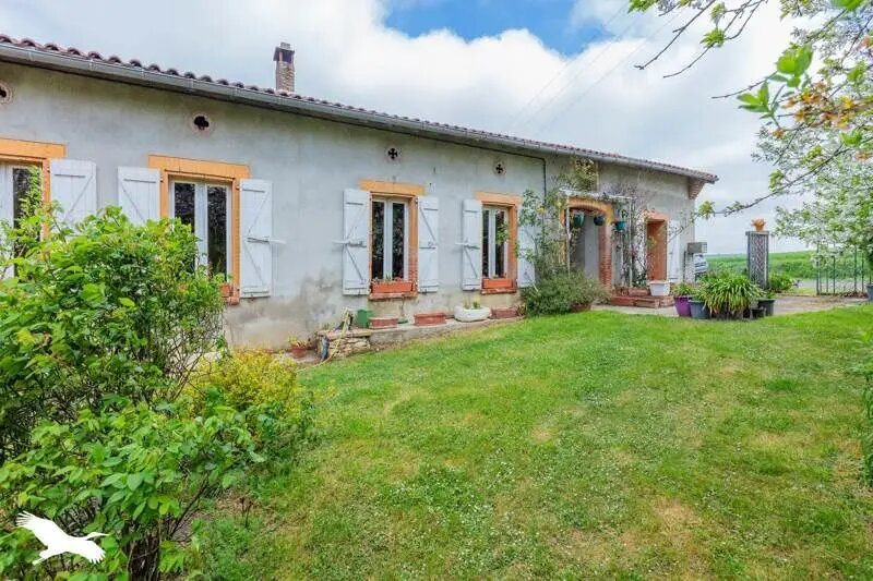 Maison à vendre, 130m², Auterive