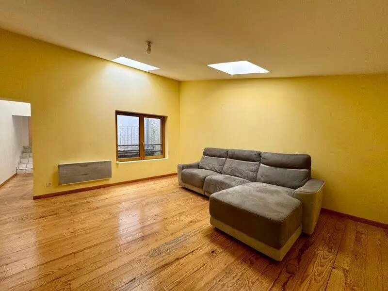 Maison à vendre, 131m², Cintegabelle