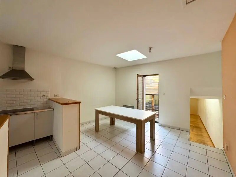 Maison à vendre, 131m², Cintegabelle