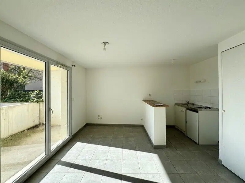 Appartement à vendre, 37m², Auterive