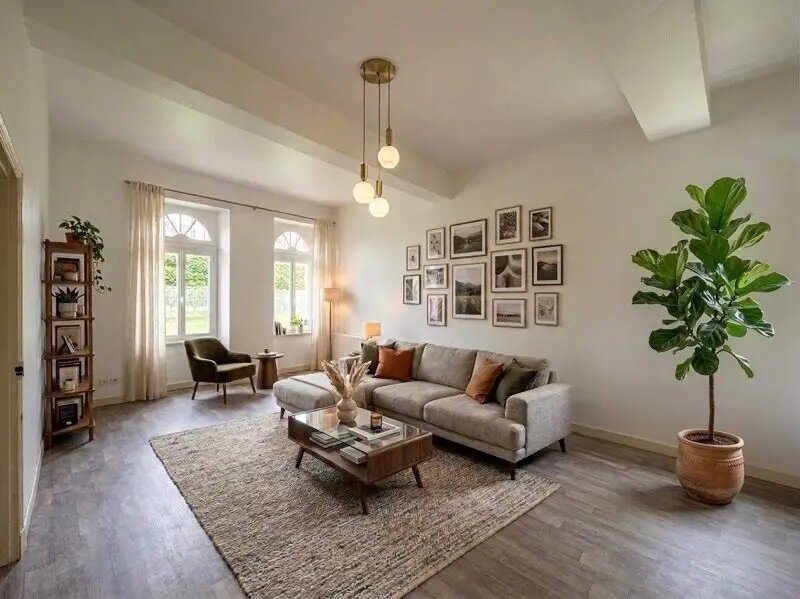 Appartement à vendre, 83m², Auterive
