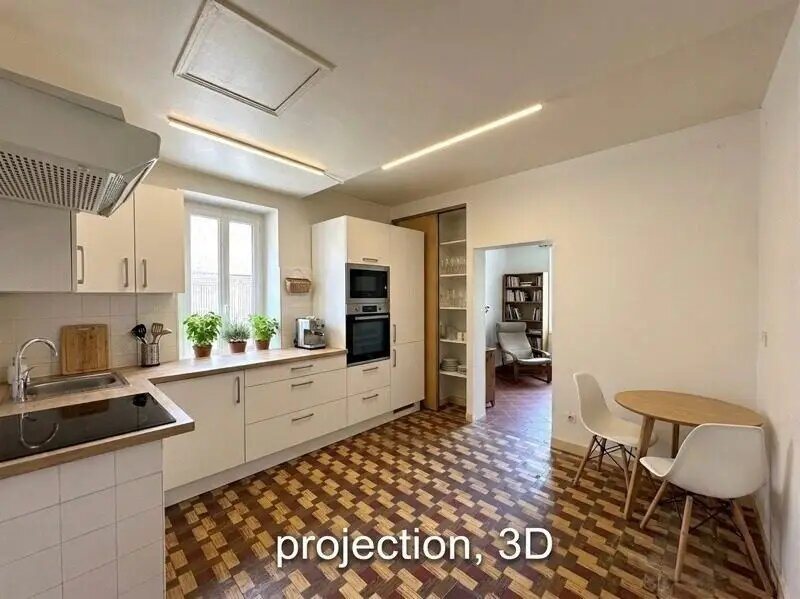 Appartement à vendre, 83m², Auterive