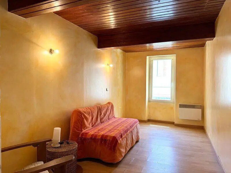 Maison à vendre, 53m², Cintegabelle
