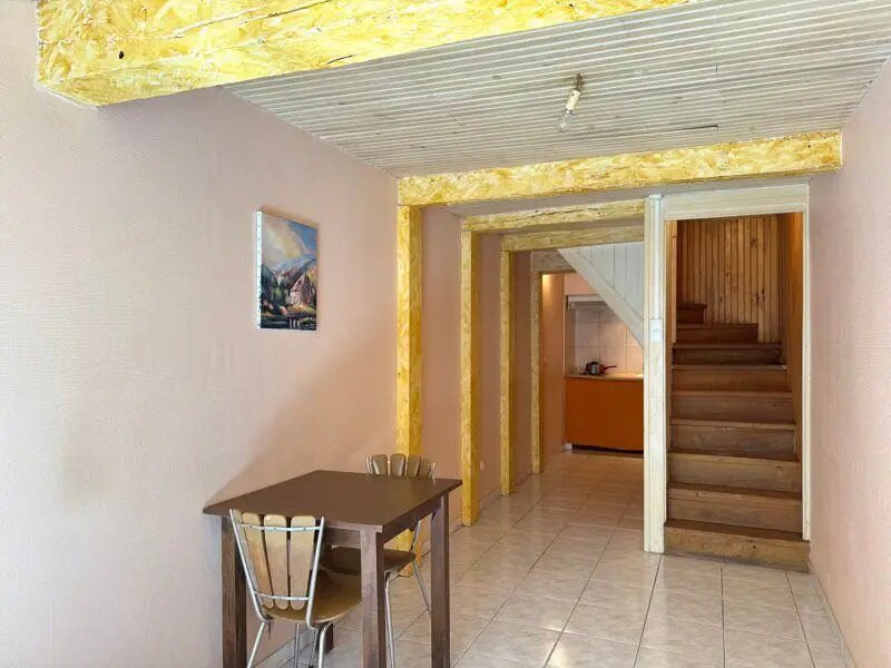 Maison à vendre, 53m², Cintegabelle