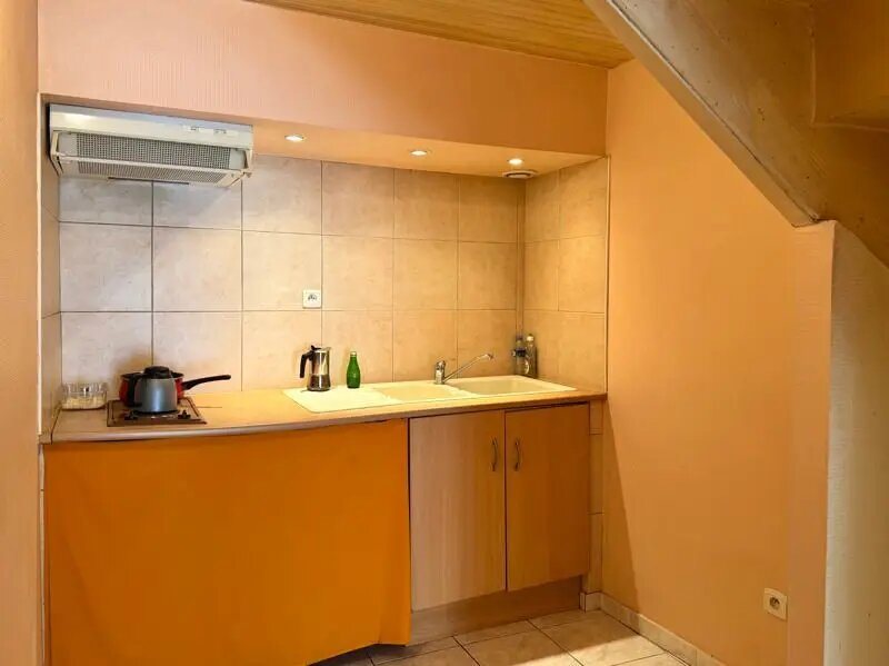 Maison à vendre, 53m², Cintegabelle
