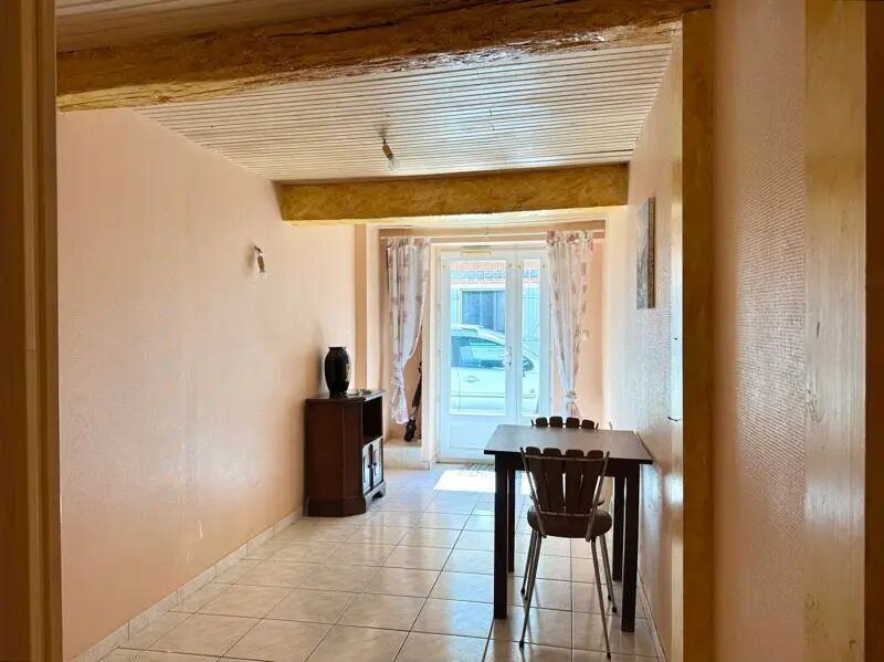 Maison à vendre, 53m², Cintegabelle