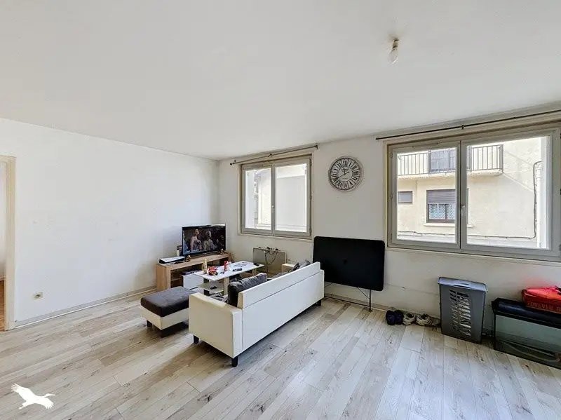 Appartement à vendre, 44m², Auterive