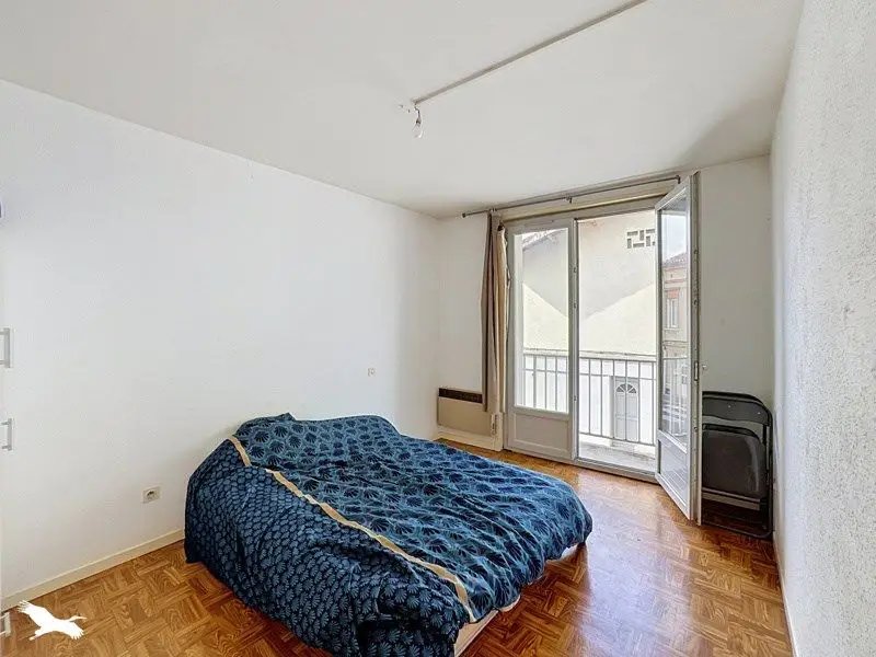 Appartement à vendre, 44m², Auterive