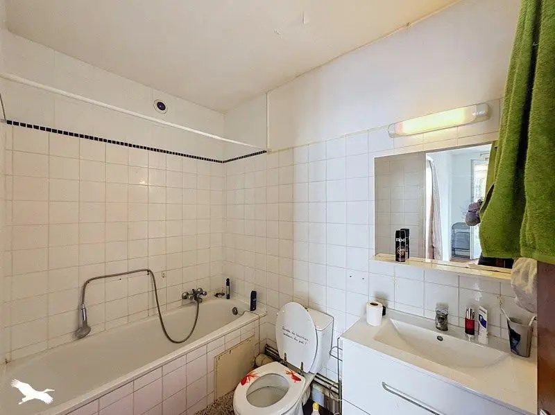 Appartement à vendre, 44m², Auterive