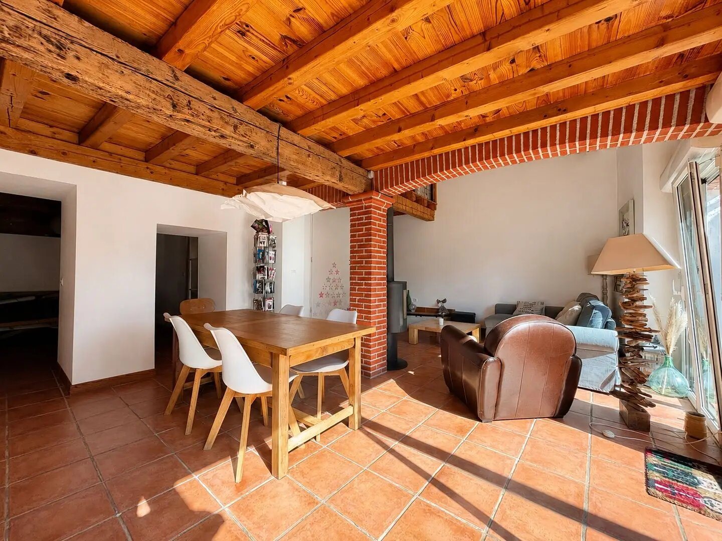 Maison à vendre, 145m², Castelnau-d'Estrétefonds